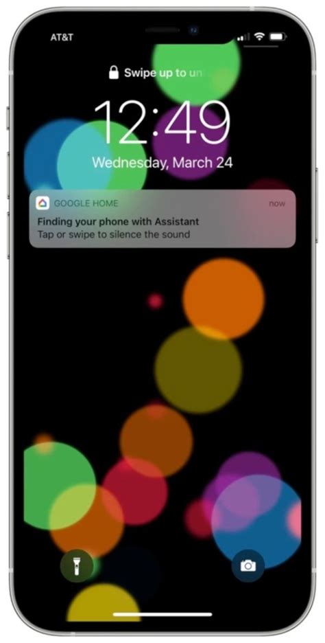 Google Assistant新特性：可帮你寻找iPhone了