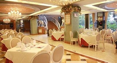 丰收日大酒店(虹桥店)餐厅小视频，美食视频大全 - 上海 - 订餐小秘书