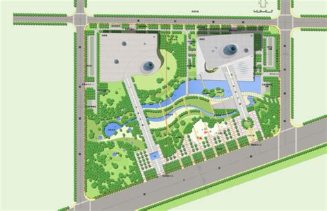 中日（青岛）地方发展合作示范区启动区及黄张路沿线概念性总体规划及城市设计-企业官网
