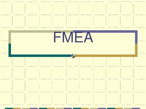 FMEA练习题_word文档在线阅读与下载_免费文档