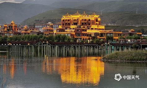 甘孜县2020年预计实现旅游收入15.95亿元