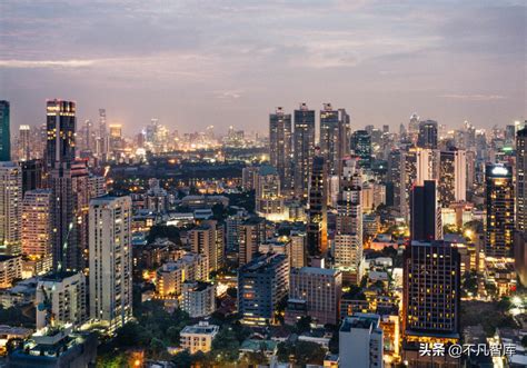 世界第一大城市 中国最大城市排名第一_华夏智能网