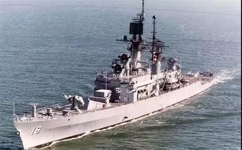 东日本海军“解放”号巡洋舰小史 - 知乎