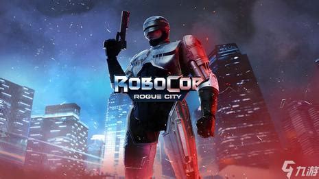 机械战警：暴戾都市 RoboCop: Rogue City (豆瓣)