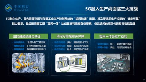 都晨辉：5G确定性网络使能5G融入生产（2022年） | 先导研报