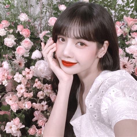 Lisa头像图片