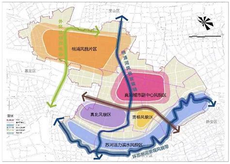 上海苏州河普陀公园驿站 | 致正建築工作室 - 景观网