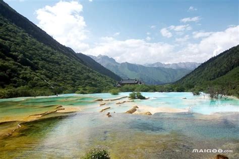 四川最美的二十个景区名单_旅泊网