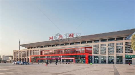 荆州火车站配套设施不断完善 市民期待建设新商圈-新闻中心-荆州新闻网