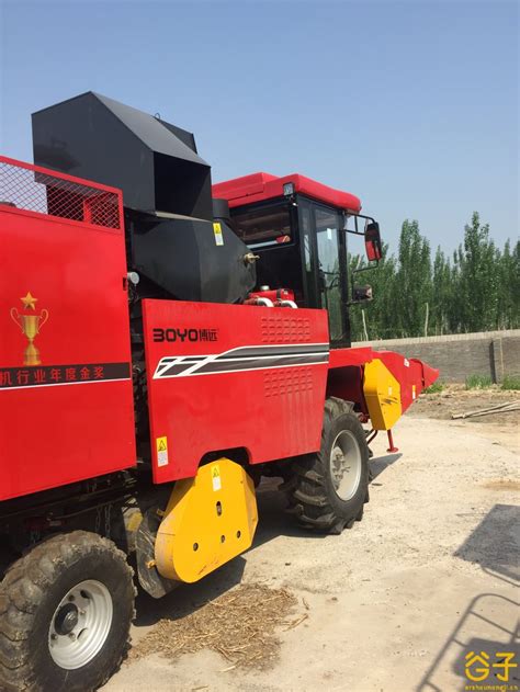 2019中国国际农机展10大农具：全程全面机械化趋势显著 | 农机新闻网