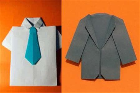 折纸衣服怎么折 这样折纸超简单 小孩子也适合！_伊秀视频|yxlady.com