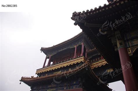 为什么北京只有雍正的潜邸雍和宫，那其他皇帝的潜邸呢？__财经头条