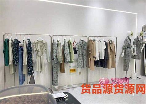 秋冬女装进货去哪里-杭州女装批发市场进货攻略-女装 - 服装内衣 - 货品源货源网