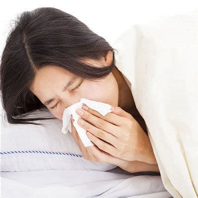 容易感冒是什么原因_39健康经验