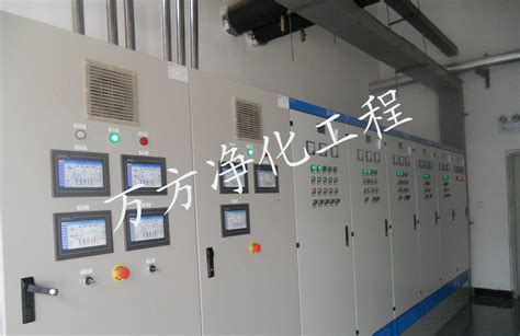 制冷系统设备工程-江苏康士捷机械设备有限公司