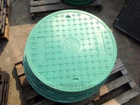 现货供应圆形球墨铸铁井盖 700重型E600市政检查窨井盖厂价批发-阿里巴巴