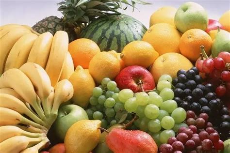 热量最低的水果排名 十大减肥水果排行榜 - 鲜淘网