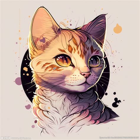 多罗猫图片