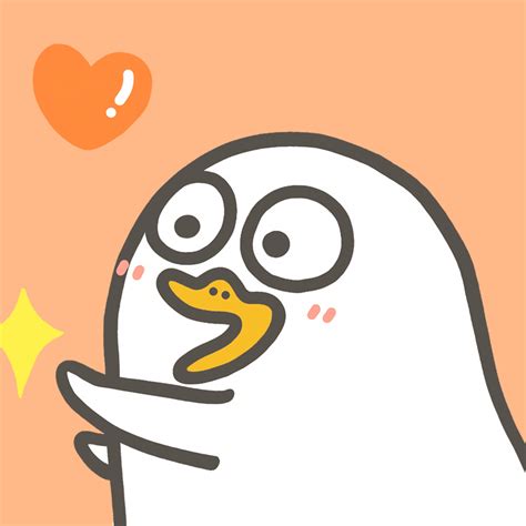 小刘鸭图片
