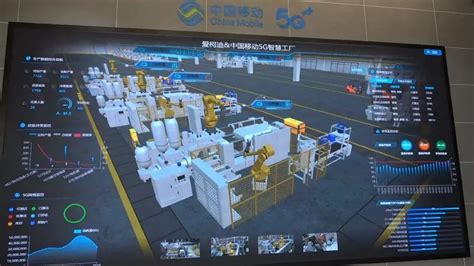 未来工厂描绘宁波“智造”新图景-新闻中心-中国宁波网