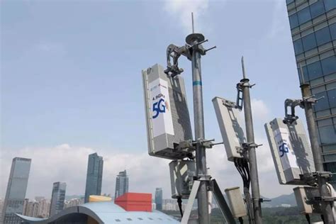 河南移动全部开通郑大一附院5G实验网基站，国内首个5G医疗实验网建设完成