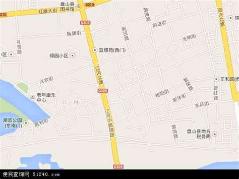 再建议在辽河新城规划建设盘锦市新行政中心 - 知乎