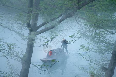蒙蒙烟雨，醉在杭州|摄影|风光|石小丹 - 原创作品 - 站酷 (ZCOOL)