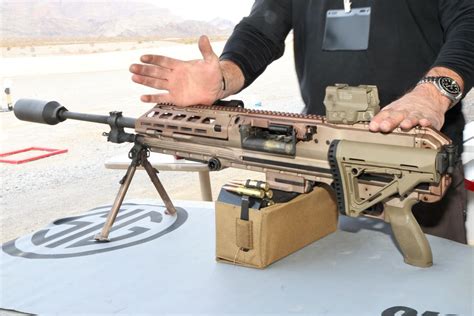 Sig Sauer ROMEO8T - GAT Daily (Guns Ammo Tactical)