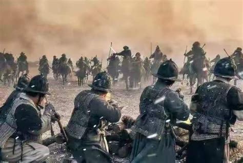 万历三大征朝鲜之役：1593平壤之战，明将李如松打的日本溃败_腾讯视频