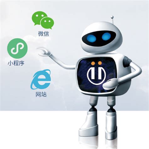 多种智能机器人服务北京冬奥-忻州在线 忻州新闻 忻州日报网 忻州新闻网