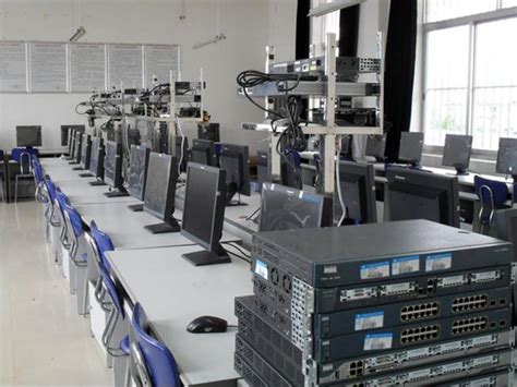 计算机网络技术专业-平顶山职业技术学院招生信息网