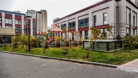恒盛皇家花园服务式公寓效果图（上海）_效果图长宁恒盛皇家花园服务式公寓（上海）_365独立设计工作室
