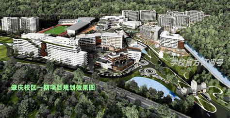 广州应用科技学院；肇庆校区-广州应用科技学院-招生在线