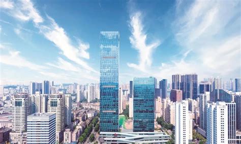 武昌奋力打造全国碳金融中心核心区-武汉市生态环境局