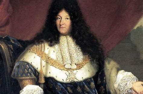 路易十四的“首席情妇”，风头盖过王后，凡尔赛宫里的瓷宫为她而建！_凤凰网