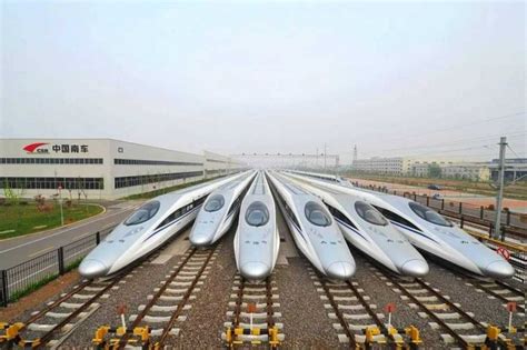 广西进入大高铁时代，中央为桂建9条高铁，总里程排全国第11位！__财经头条