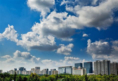 窗外风景图片