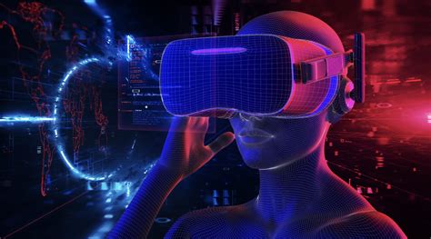 5G到来带动AR现实增强/VR的技术发展 | 光影百年