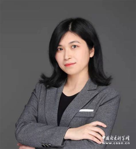 陈洁：专业化与数字化助力学术出版跨越式发展 - 中国编辑出版人才网