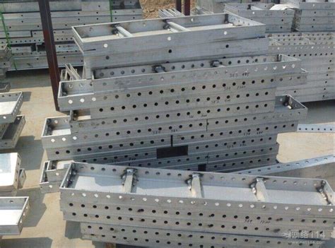 建筑铝模板【价格 批发 公司】-廊坊华筑铝模科技有限公司