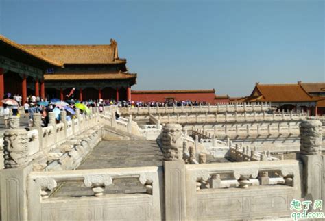 2020年北京故宫成热门目的地首位，皇城魅力依旧_旅游美食季_新浪博客