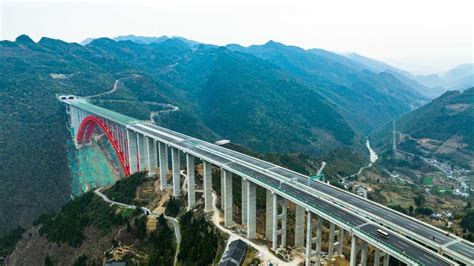 贵州这条出省新高速正式开工 全长118公里 时速100公里_其它_长沙社区通