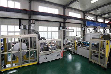 广州非标设备生产厂家-广州精井机械设备公司