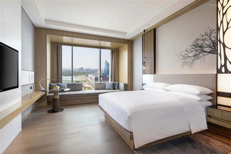 旅游休闲-万豪国际集团精选服务品牌2018年亚太区将新增多家酒店