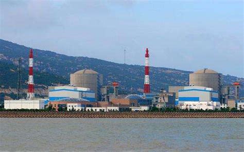中国能建承建田湾核电站7、8号机组常规岛项目-国际电力网