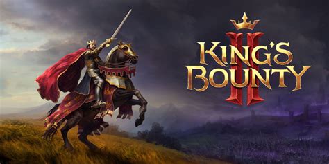 游戏新消息：国王的恩赐2全新预告8月24日发售_公会界