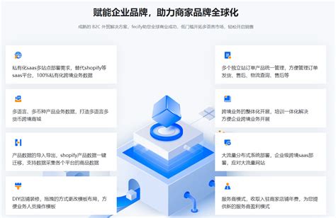 B2B独立站建站指南：打造成功的商业平台的关键步骤 - 外贸指南