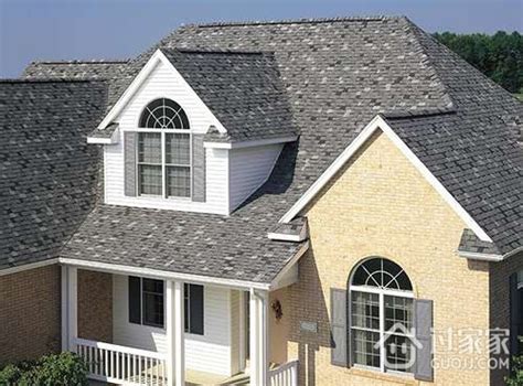 最详细的屋面彩色玻纤瓦施工方案_过家家装修网
