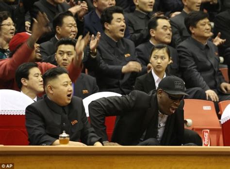 360体育-朝鲜放弃奥运会实在可惜！除了郑大世 朝鲜还有哪些运动名将？