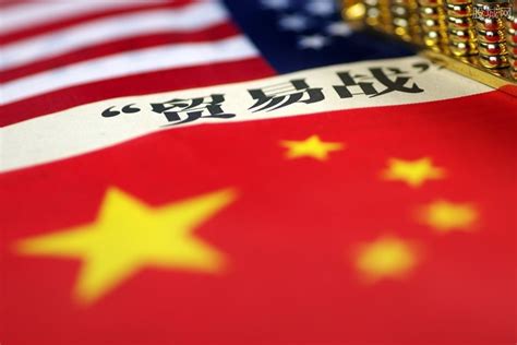 中美贸易战中国回击，今天开始实施！-搜狐大视野-搜狐新闻